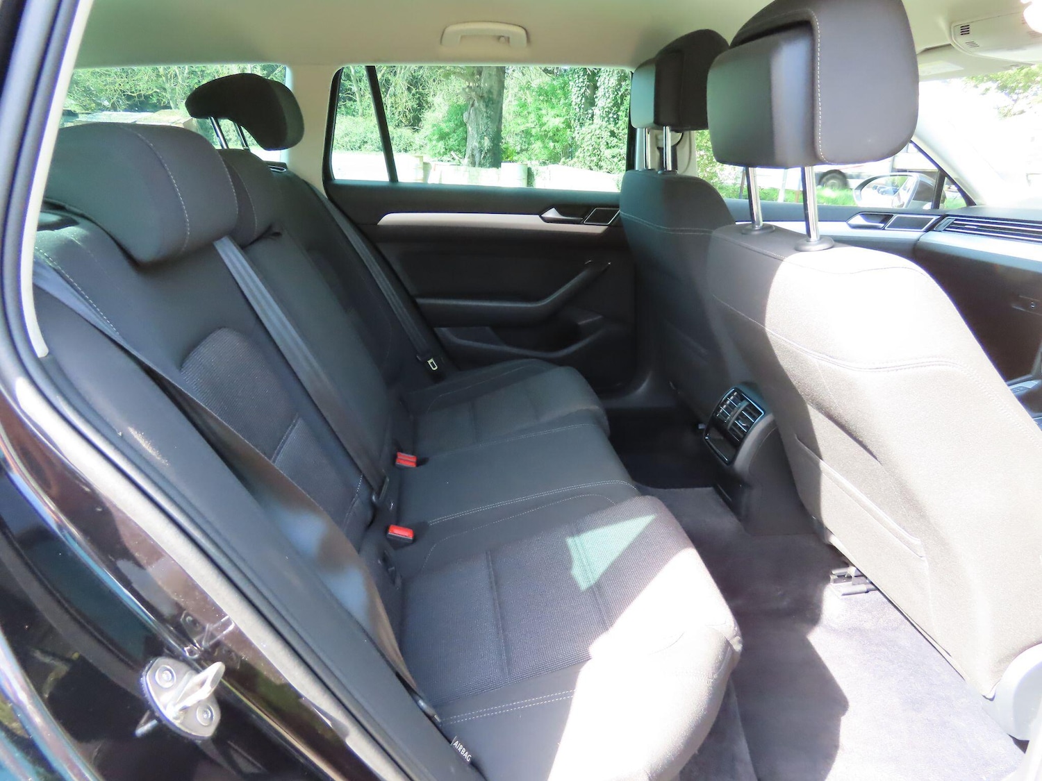 Used Volkswagen Passat for sale - 78185515: Photo 9