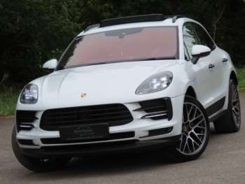 (68) - 2.0T PDK 4WD Euro 6 (s/s) 5dr