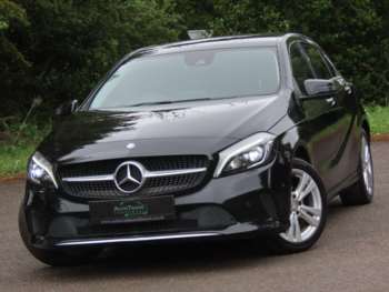 2015 (65) - A180d Sport Premium 5dr
