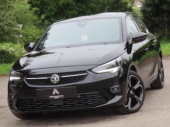 Used Vauxhall Corsa 2022 for sale - 78480984: Photo
