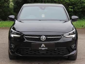 Used Vauxhall Corsa 2022 for sale - 78480984: Photo