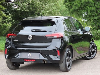 Used Vauxhall Corsa 2022 for sale - 78480984: Photo