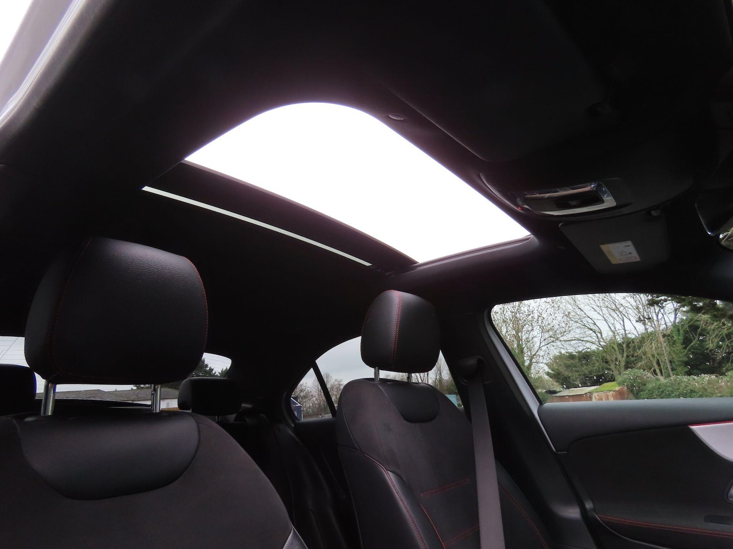 Used Mercedes-Benz A-Class 2020 for sale - 77021128: Photo 10