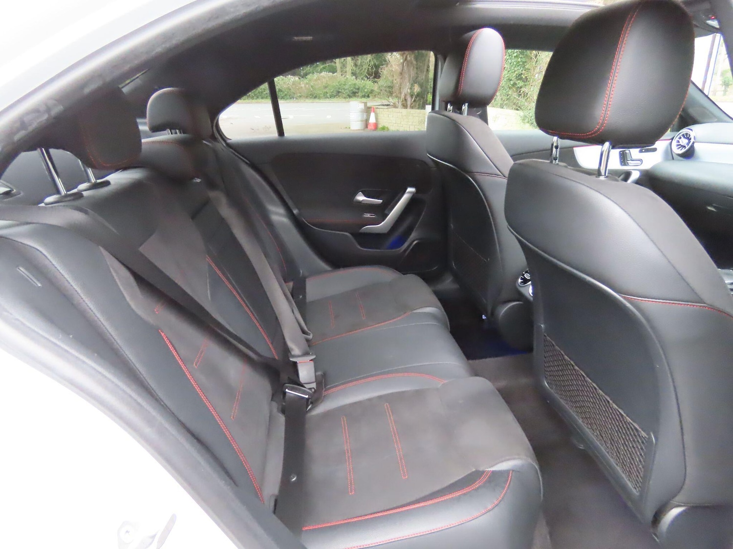 Used Mercedes-Benz A-Class 2020 for sale - 77021128: Photo 11