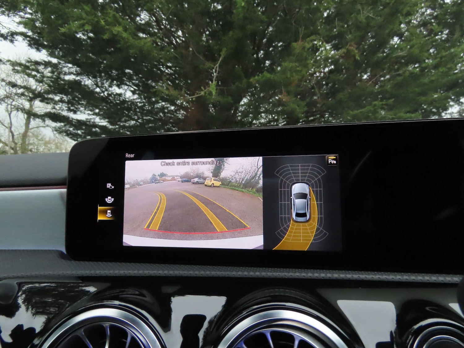 Used Mercedes-Benz A-Class 2020 for sale - 77021128: Photo 13