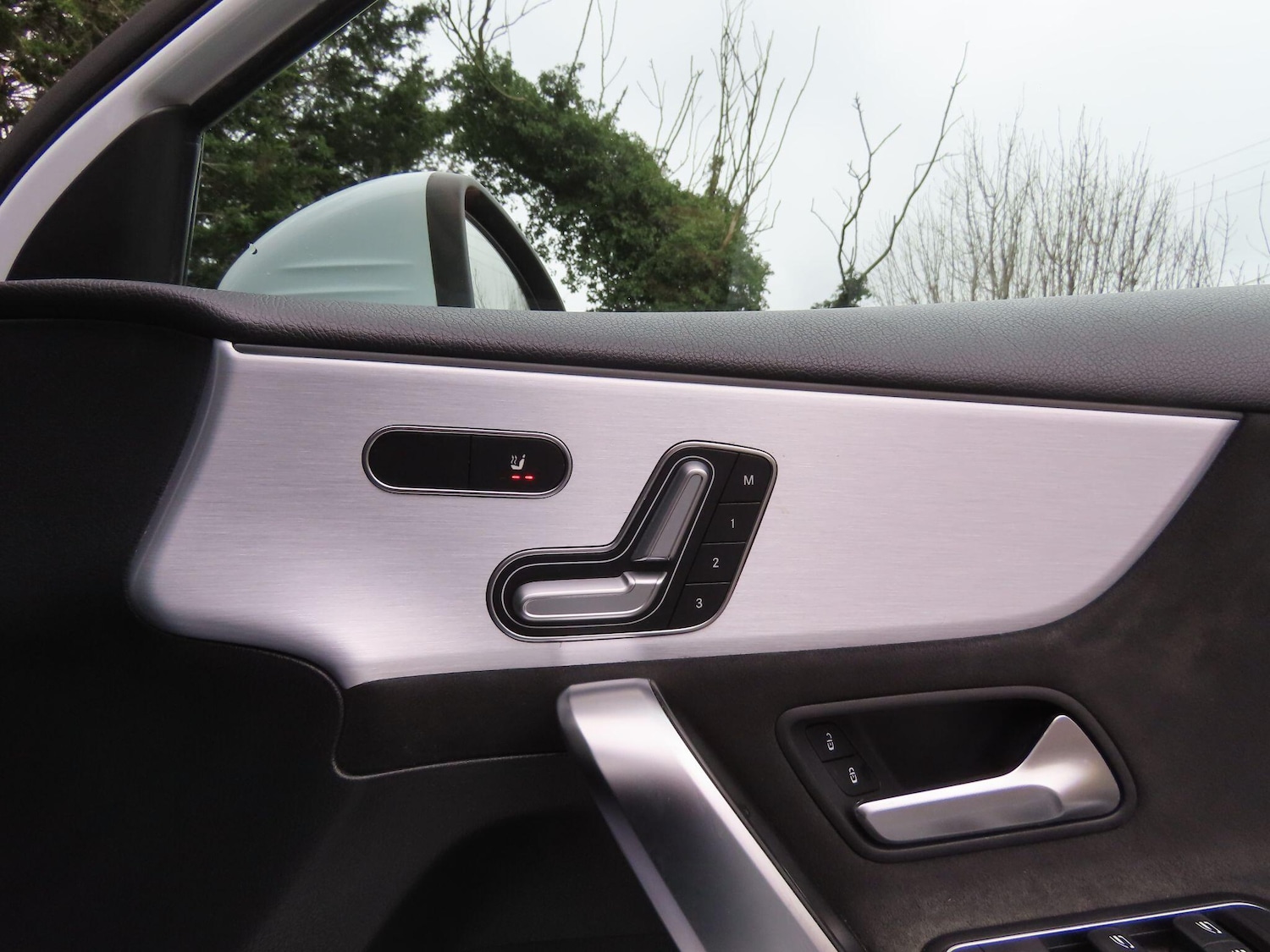 Used Mercedes-Benz A-Class 2020 for sale - 77021128: Photo 16