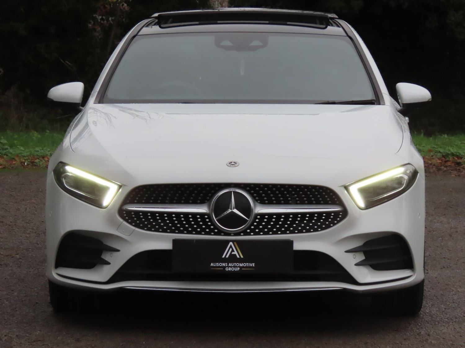 Used Mercedes-Benz A-Class 2020 for sale - 77021128: Photo 3