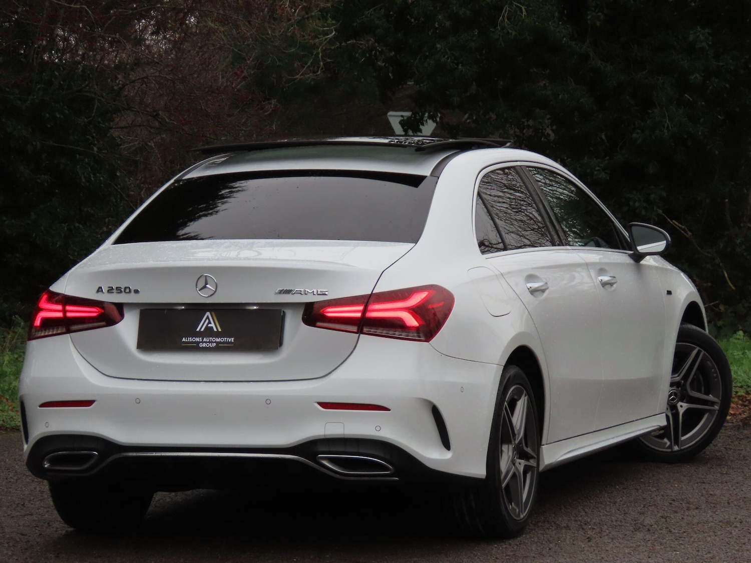 Used Mercedes-Benz A-Class 2020 for sale - 77021128: Photo 5