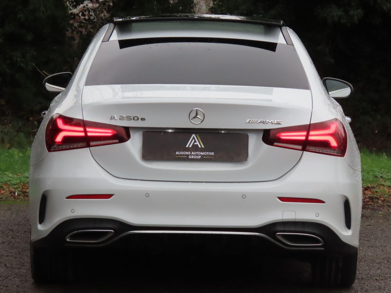 Used Mercedes-Benz A-Class 2020 for sale - 77021128: Photo 6