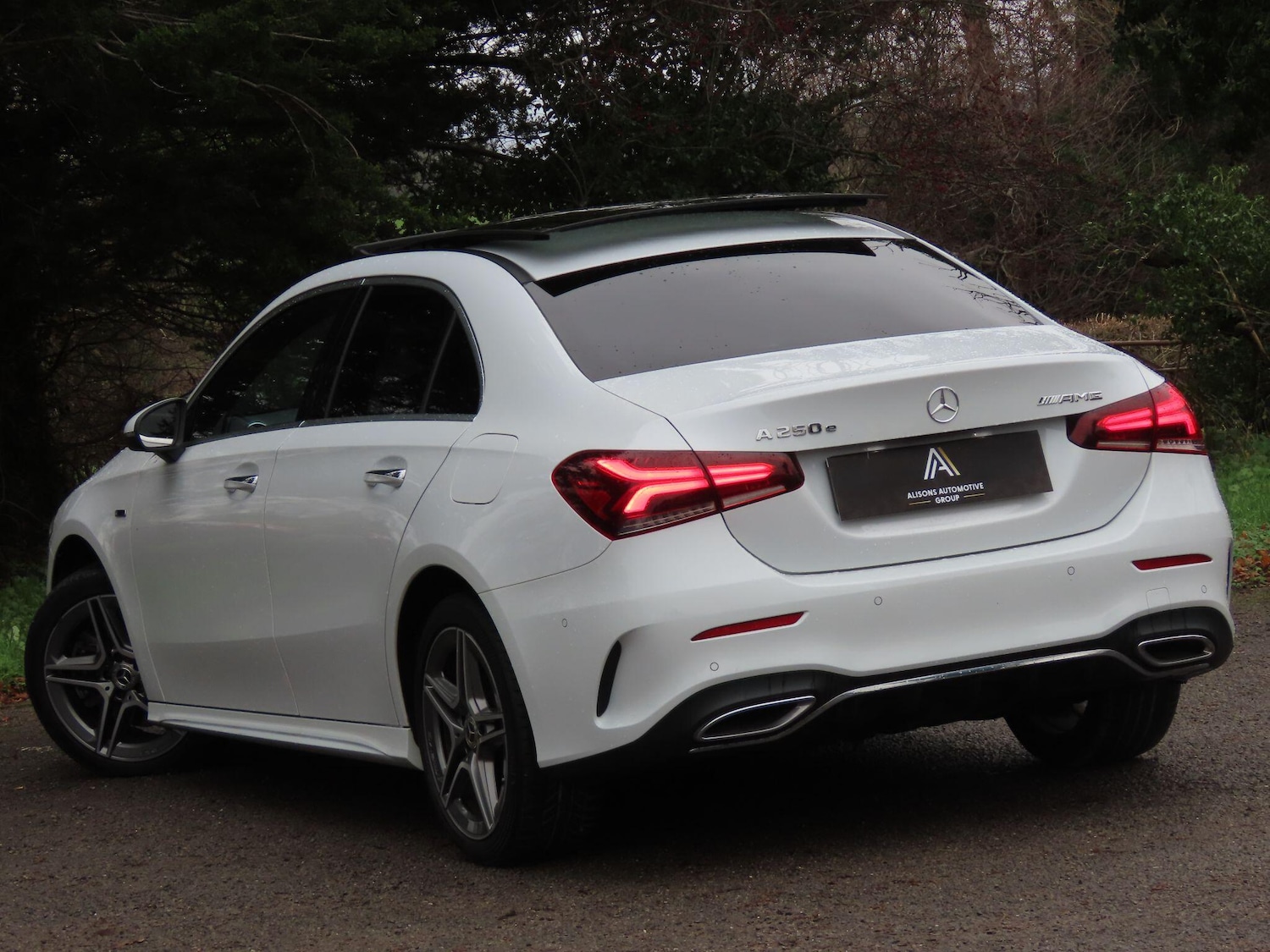 Used Mercedes-Benz A-Class 2020 for sale - 77021128: Photo 7