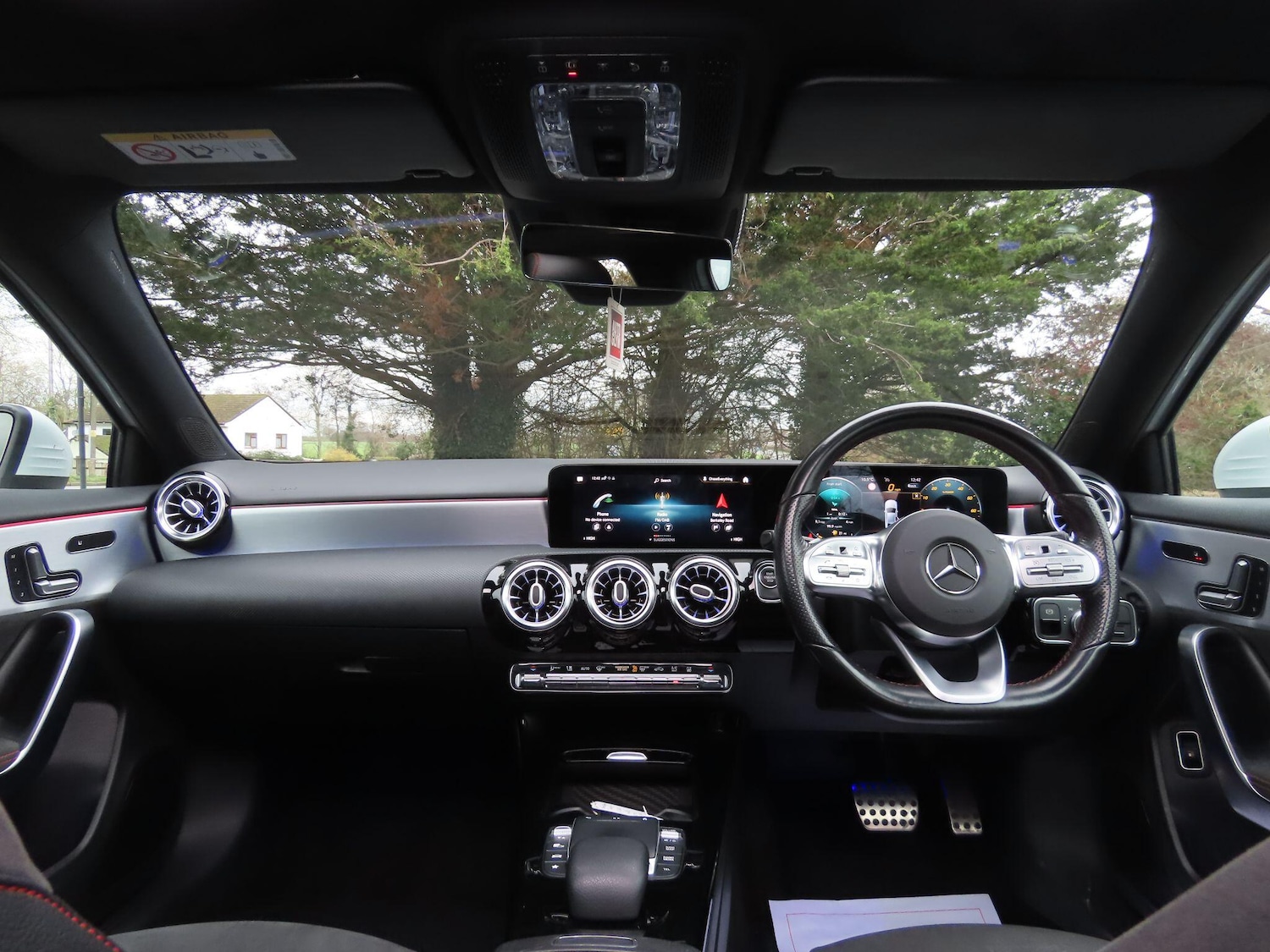 Used Mercedes-Benz A-Class 2020 for sale - 77021128: Photo 8