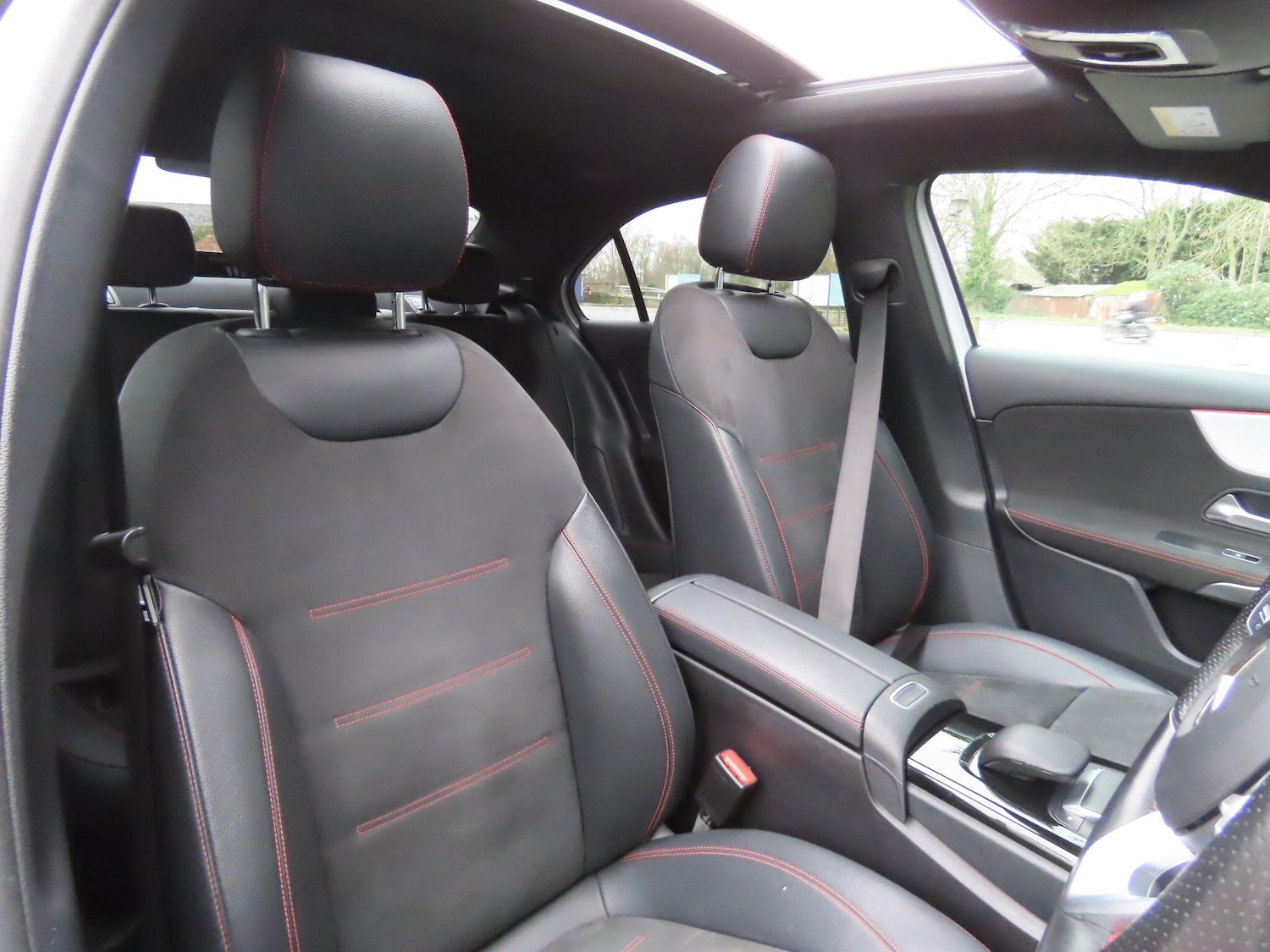 Used Mercedes-Benz A-Class 2020 for sale - 77021128: Photo 9