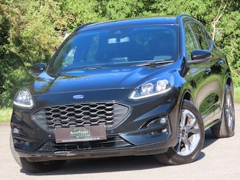 Used Ford Kuga 2022 for sale - 75478095: Photo