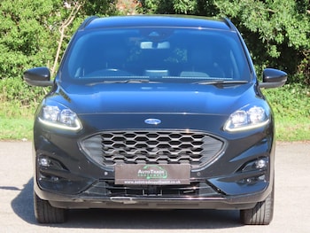 Used Ford Kuga 2022 for sale - 75478095: Photo