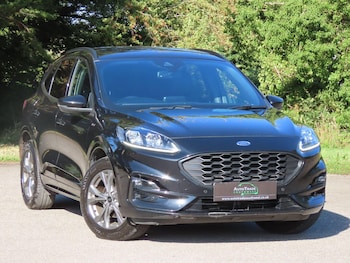 Used Ford Kuga 2022 for sale - 75478095: Photo