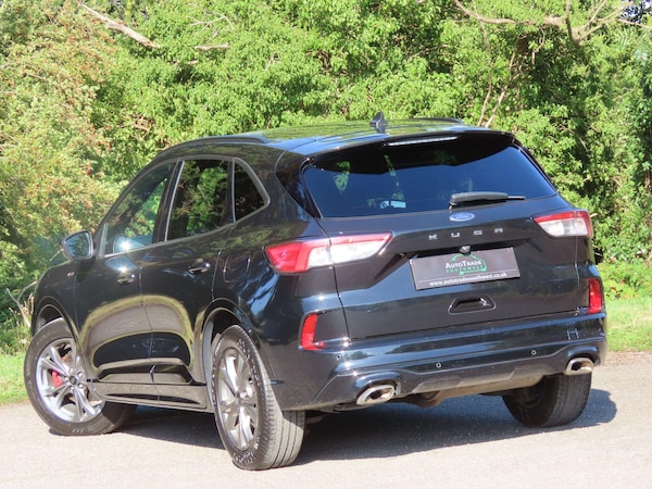 Used Ford Kuga 2022 for sale - 75478095: Photo 6