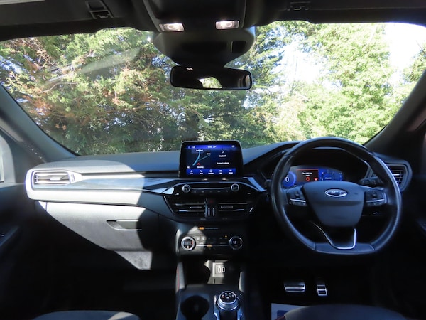 Used Ford Kuga 2022 for sale - 75478095: Photo 7
