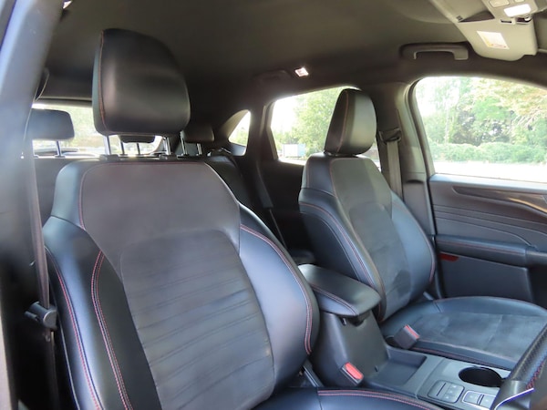 Used Ford Kuga 2022 for sale - 75478095: Photo 8