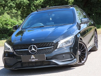 Used Mercedes-Benz CLA 2019 for sale - 79229562: Photo