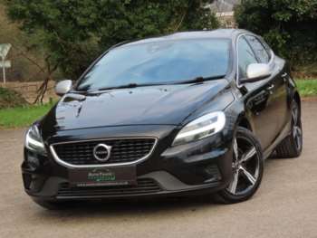 Used Volvo V40 2017 for sale - 74081235: Photo
