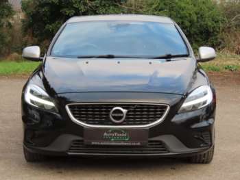 Used Volvo V40 2017 for sale - 74081235: Photo