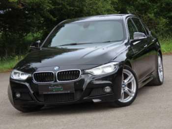 2016 (16) - 330e M Sport 4dr Step Auto