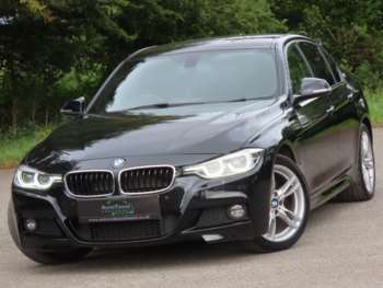 Used BMW 3 Series 2016 for sale - 74909370: Photo