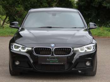 Used BMW 3 Series 2016 for sale - 74909370: Photo