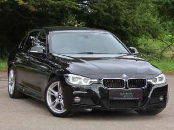 Used BMW 3 Series 2016 for sale - 74909370: Photo