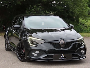 Used Renault Megane 2020 for sale - 79229652: Photo