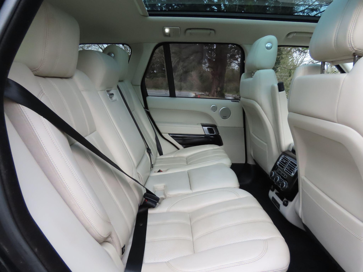 Used Land Rover Range Rover for sale - 77768251: Photo 10