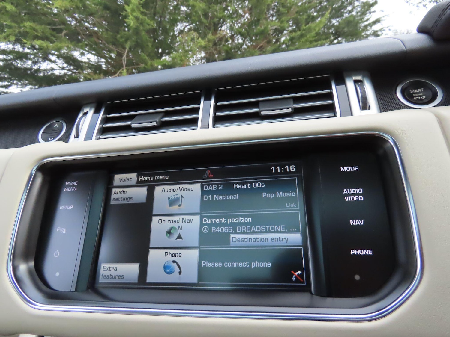 Used Land Rover Range Rover for sale - 77768251: Photo 11