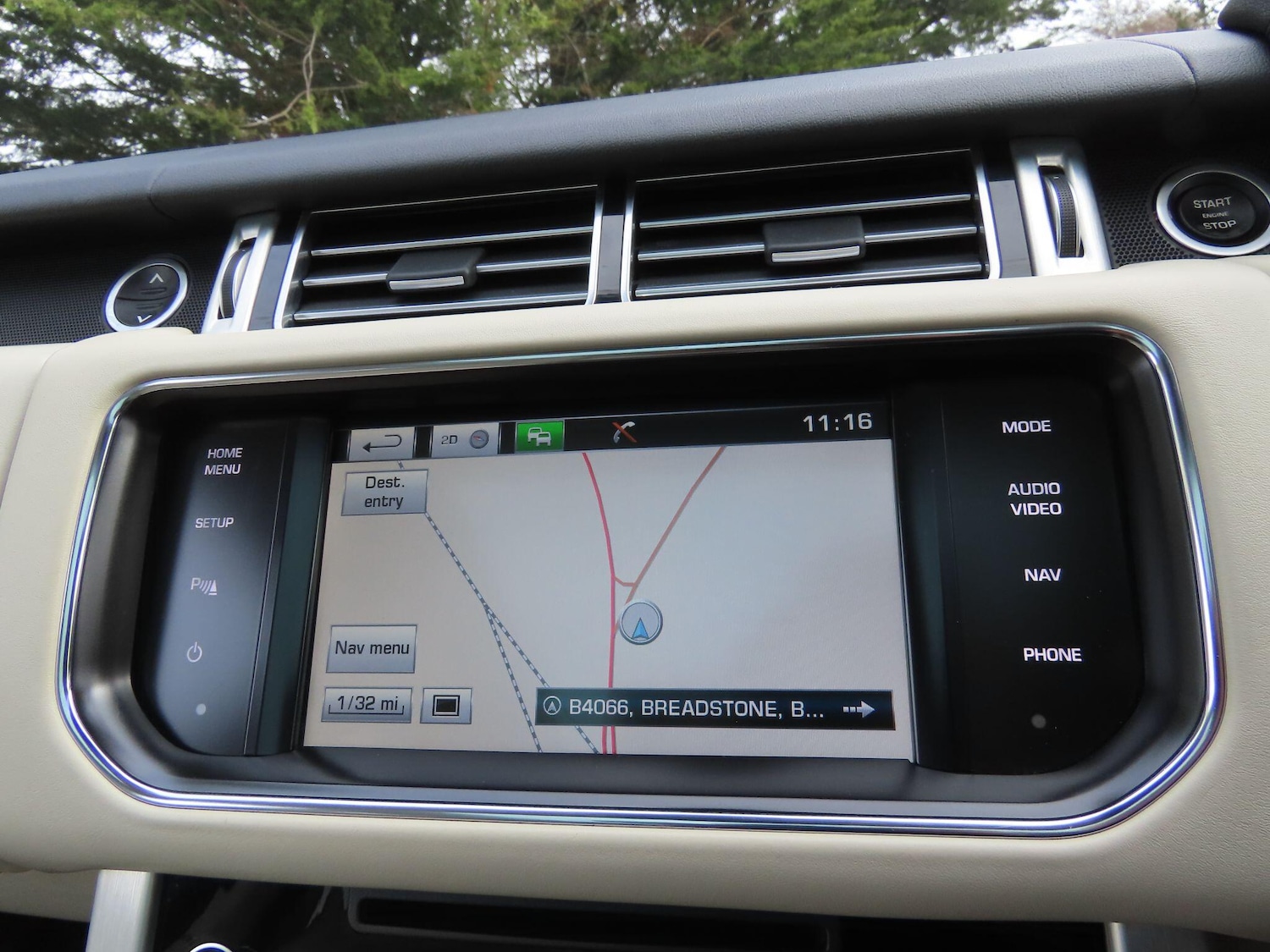 Used Land Rover Range Rover for sale - 77768251: Photo 12