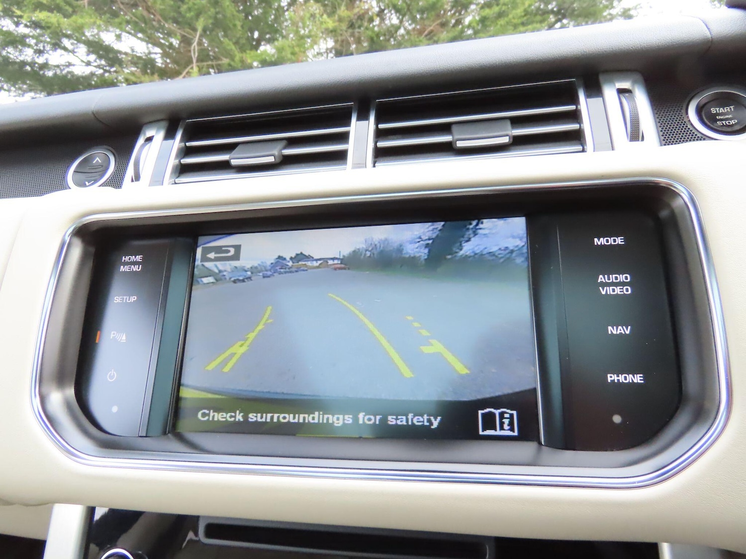 Used Land Rover Range Rover for sale - 77768251: Photo 13