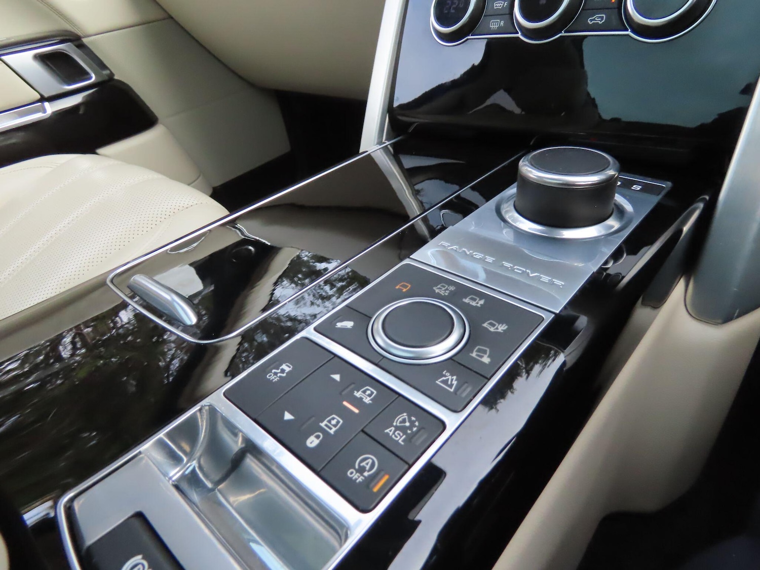 Used Land Rover Range Rover for sale - 77768251: Photo 14