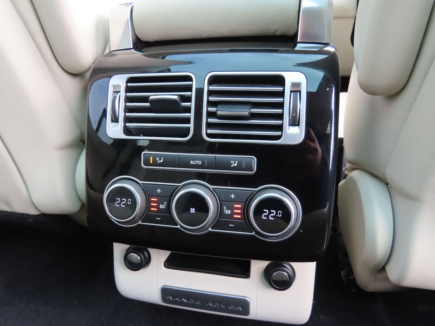 Used Land Rover Range Rover for sale - 77768251: Photo 16