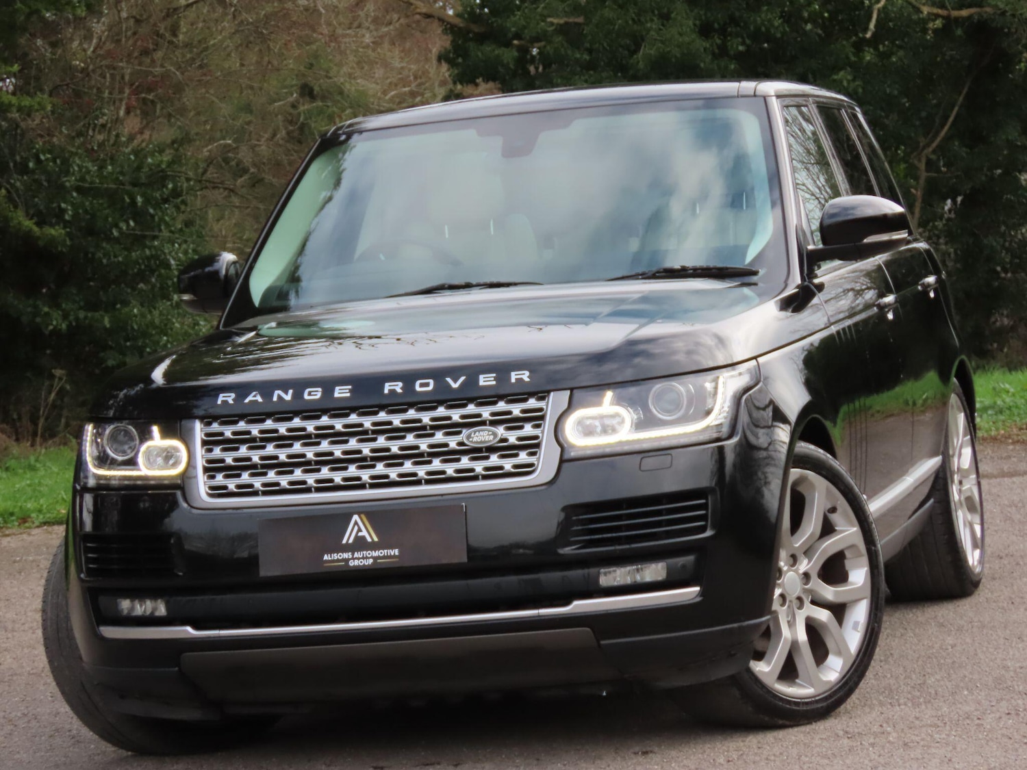 Used Land Rover Range Rover for sale - 77768251: Photo 2