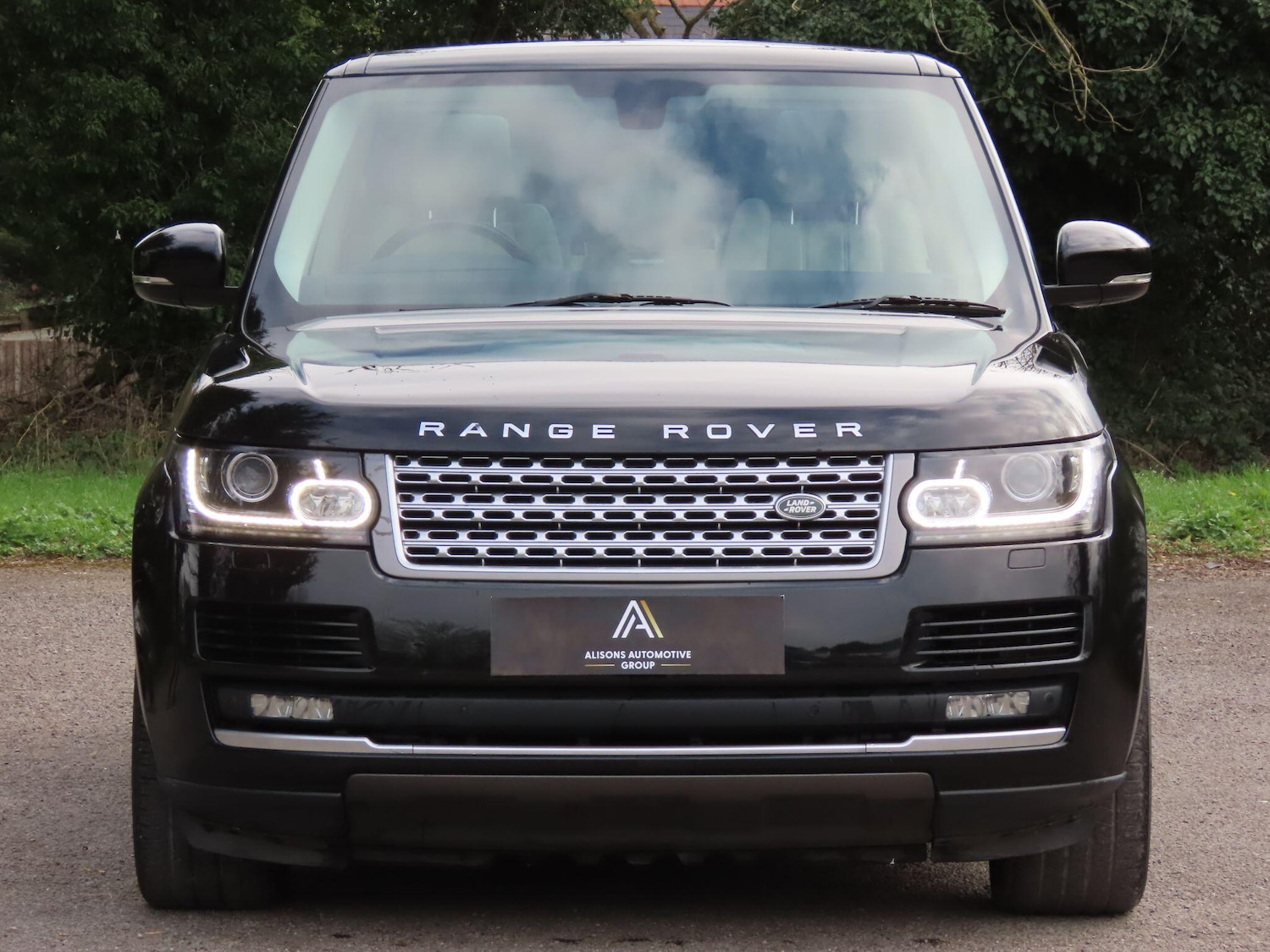 Used Land Rover Range Rover for sale - 77768251: Photo 3