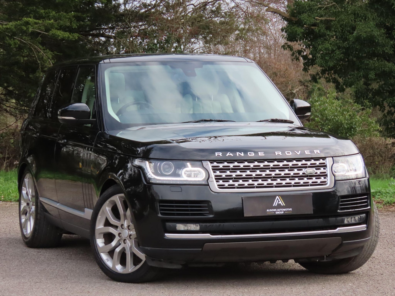 Used Land Rover Range Rover for sale - 77768251: Photo 4