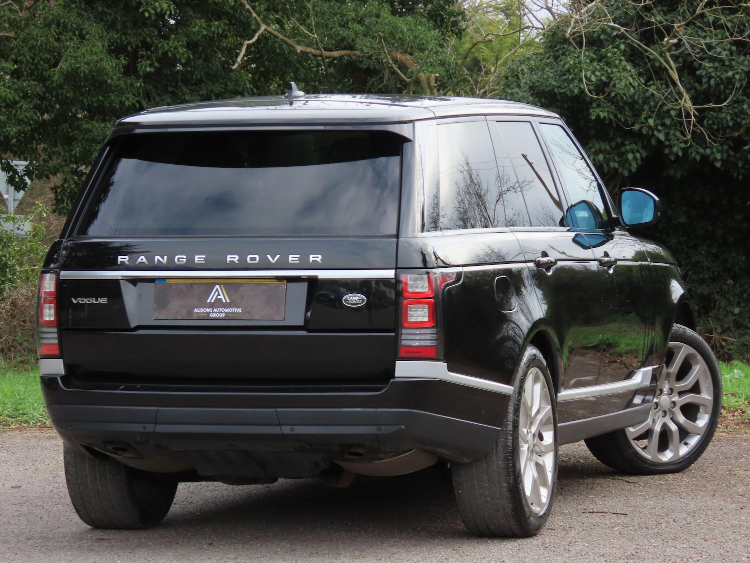 Used Land Rover Range Rover for sale - 77768251: Photo 5