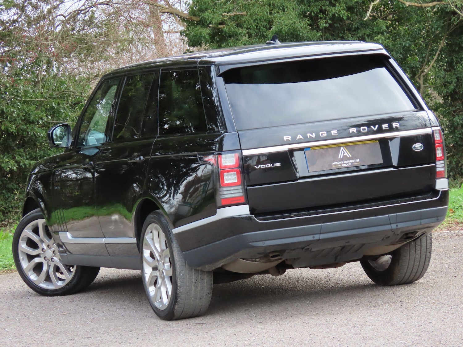 Used Land Rover Range Rover for sale - 77768251: Photo 7