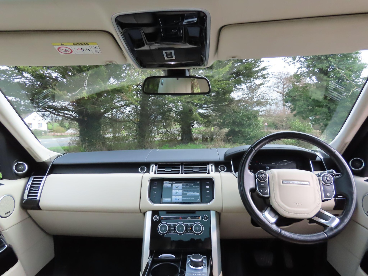 Used Land Rover Range Rover for sale - 77768251: Photo 8