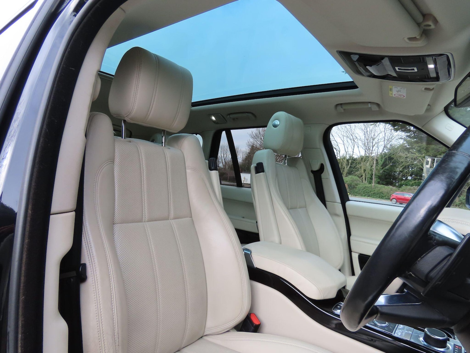 Used Land Rover Range Rover for sale - 77768251: Photo 9