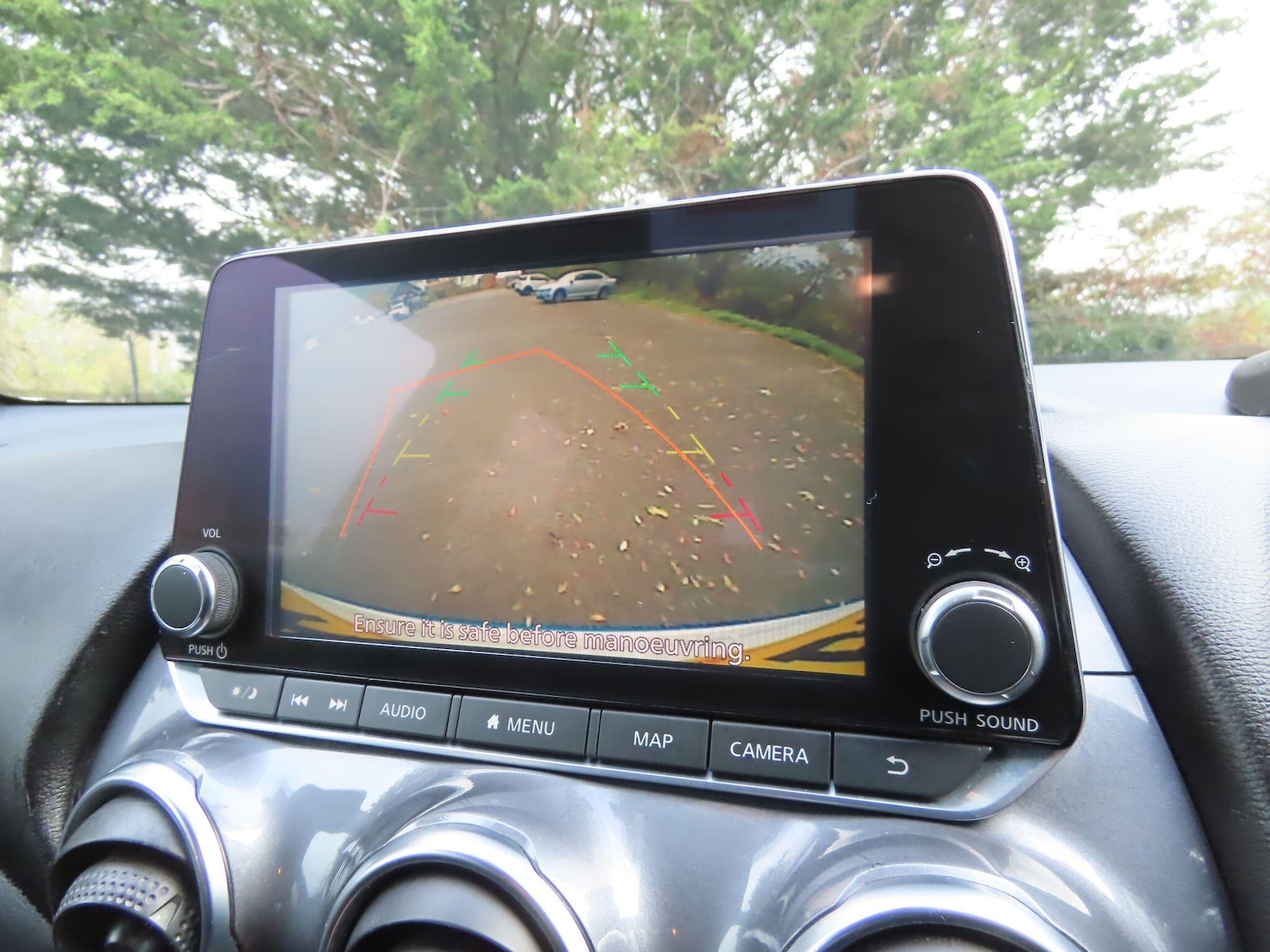 Used Nissan Juke for sale - 76473779: Photo 11