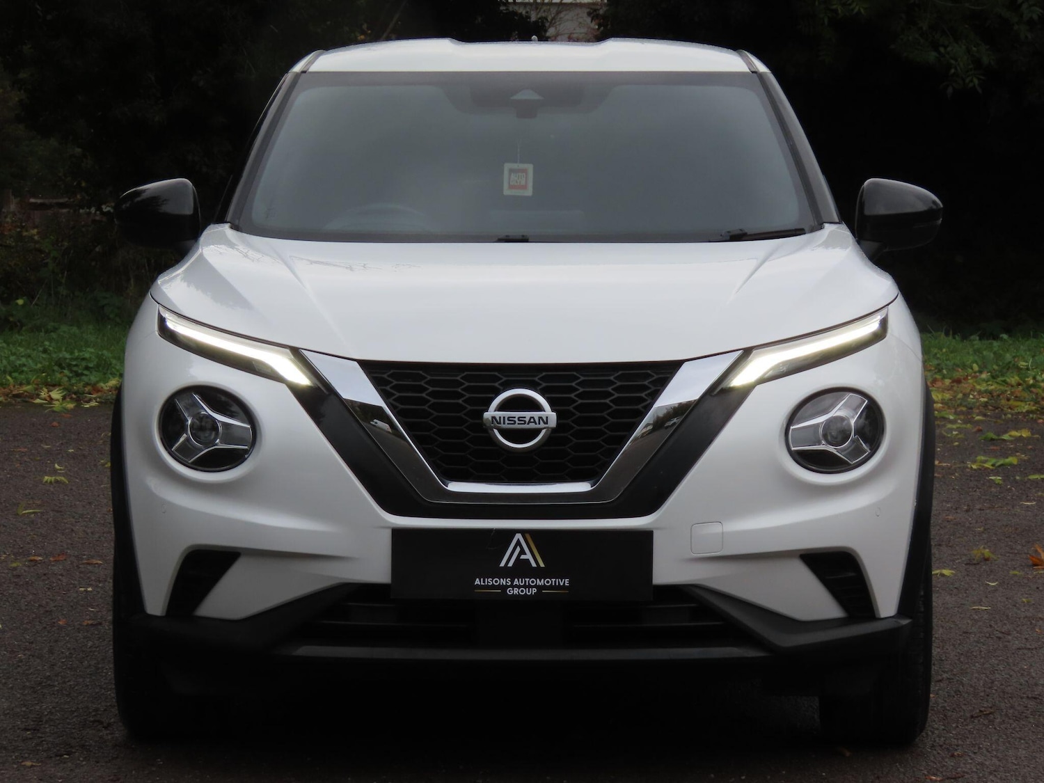 Used Nissan Juke for sale - 76473779: Photo 2