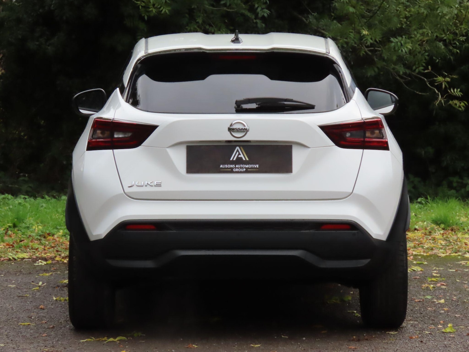 Used Nissan Juke for sale - 76473779: Photo 5