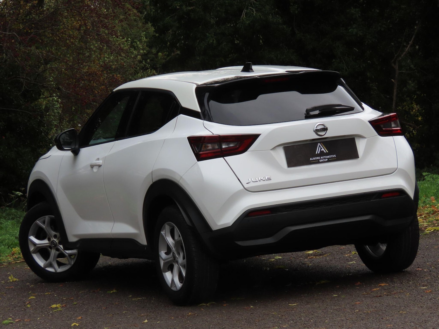 Used Nissan Juke for sale - 76473779: Photo 6