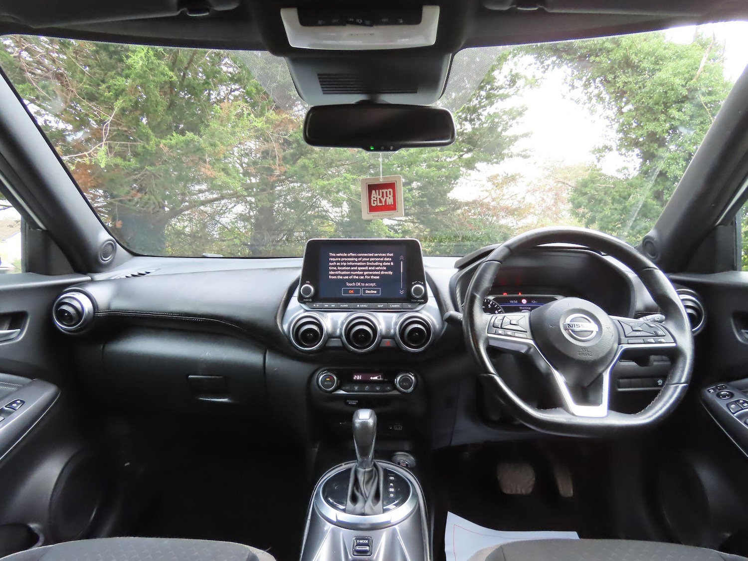 Used Nissan Juke for sale - 76473779: Photo 7