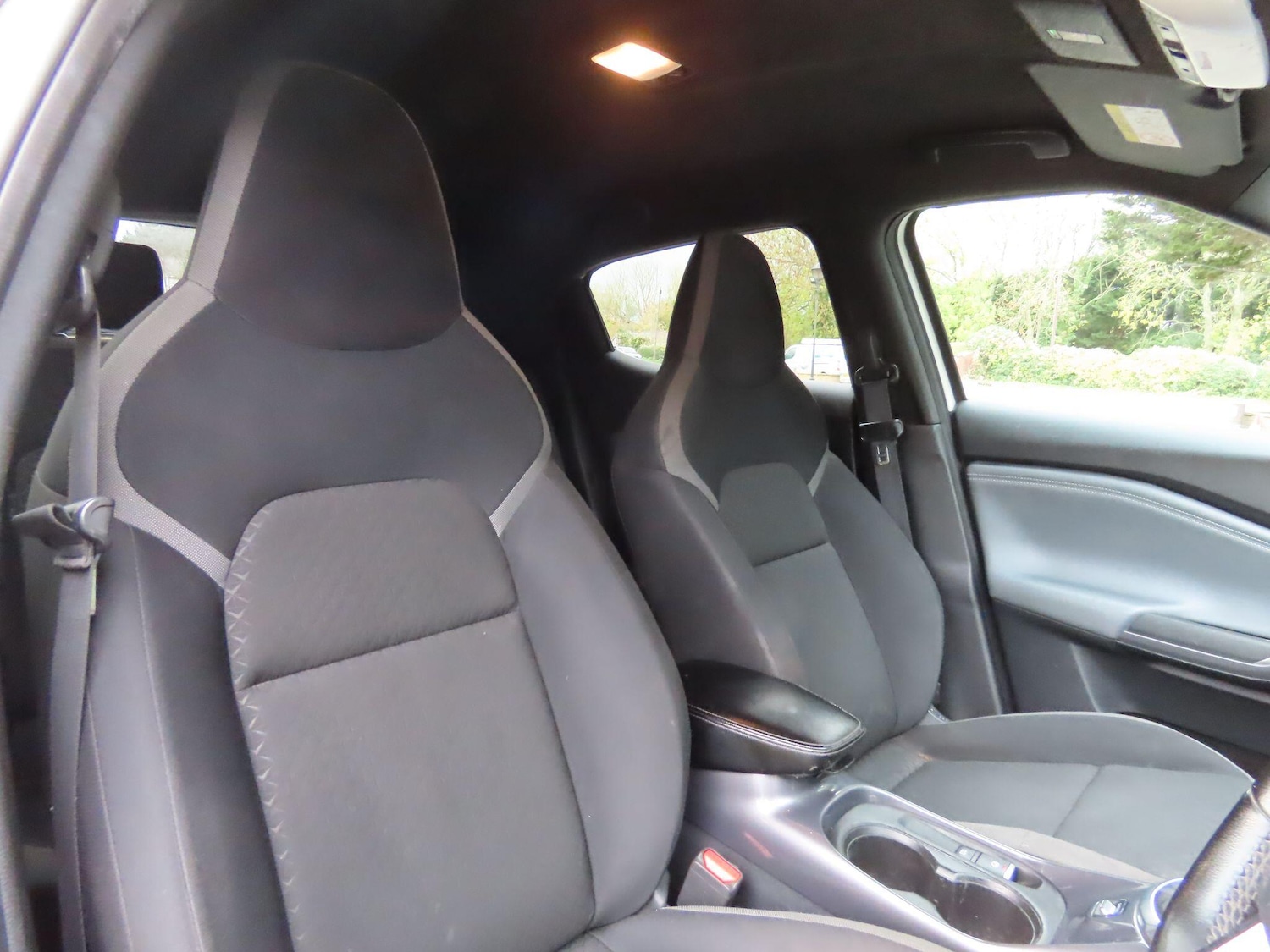 Used Nissan Juke for sale - 76473779: Photo 8