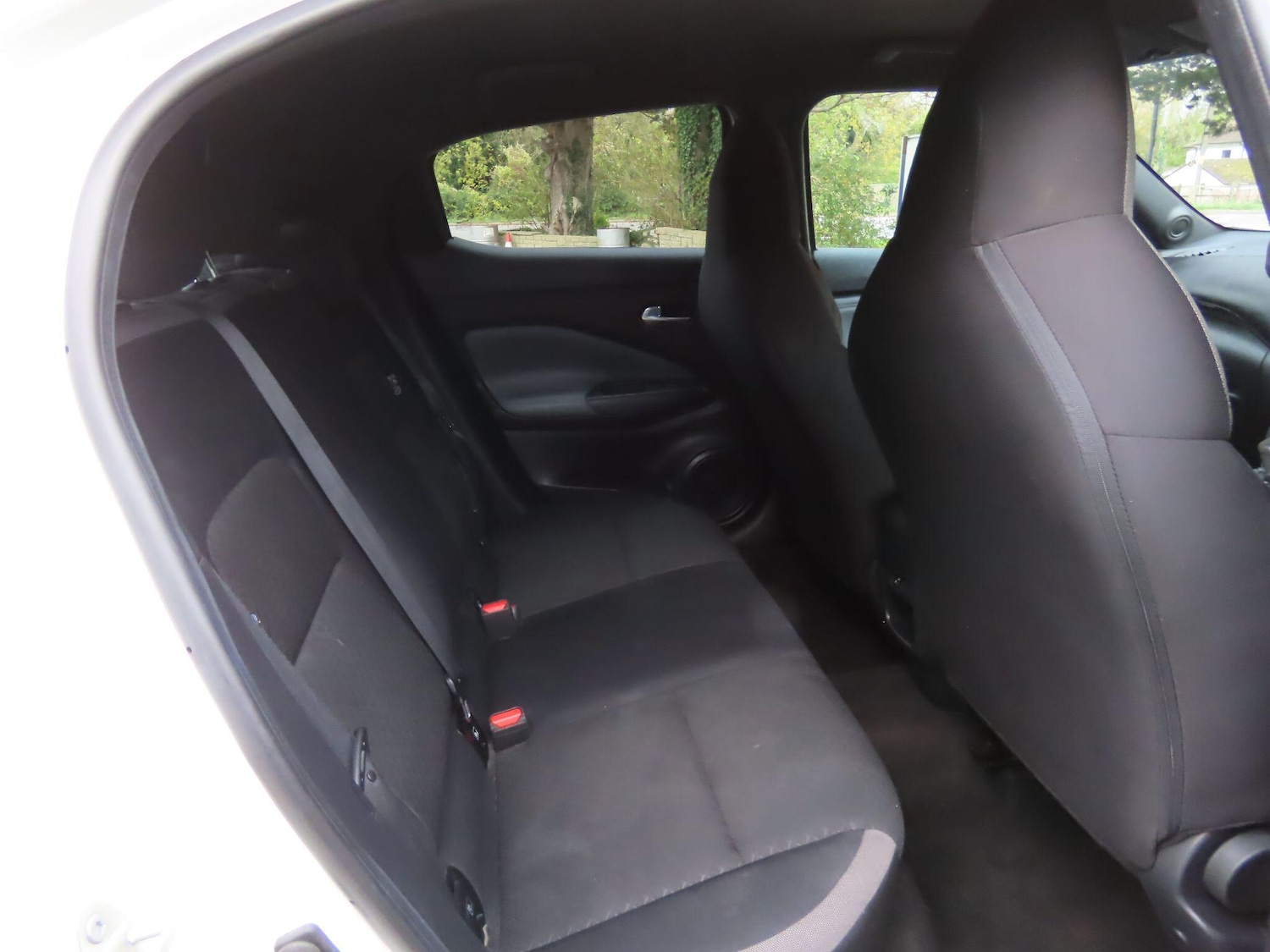 Used Nissan Juke for sale - 76473779: Photo 9